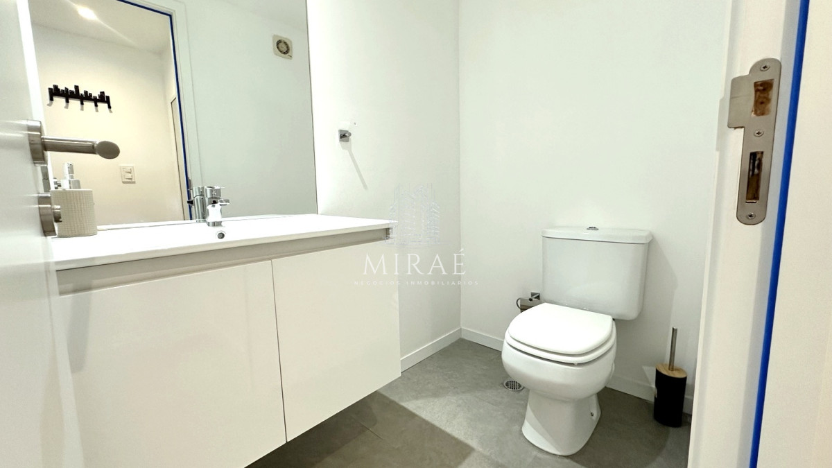 Apartamento ID.241 - Alquiler anual Punta del Este