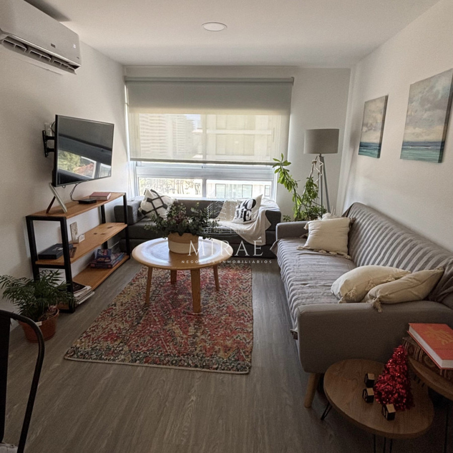 Apartamento ID.197 - Apartamento en alquiler temporario