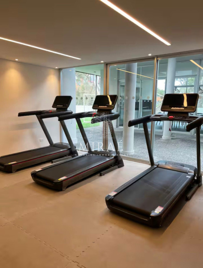 Apartamento ID.199 - Ocean Drive Country 1904