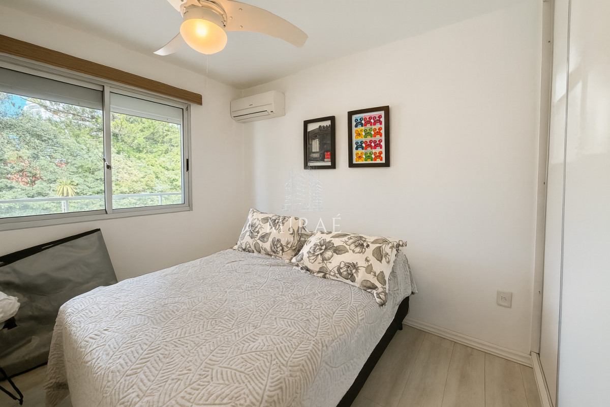 Apartamento ID.113 - Apartamento 2 dormitorios 2 baños en Aidy grill 