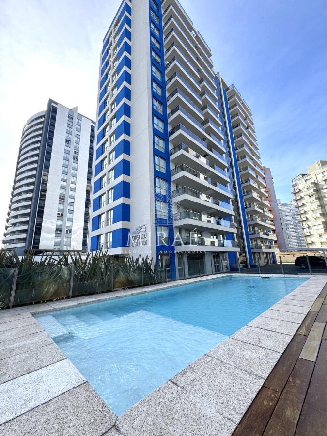 Apartamento ID.49 - En venta Arenas del Mar 2 Dormitorios 1 Baño Aidy Grill