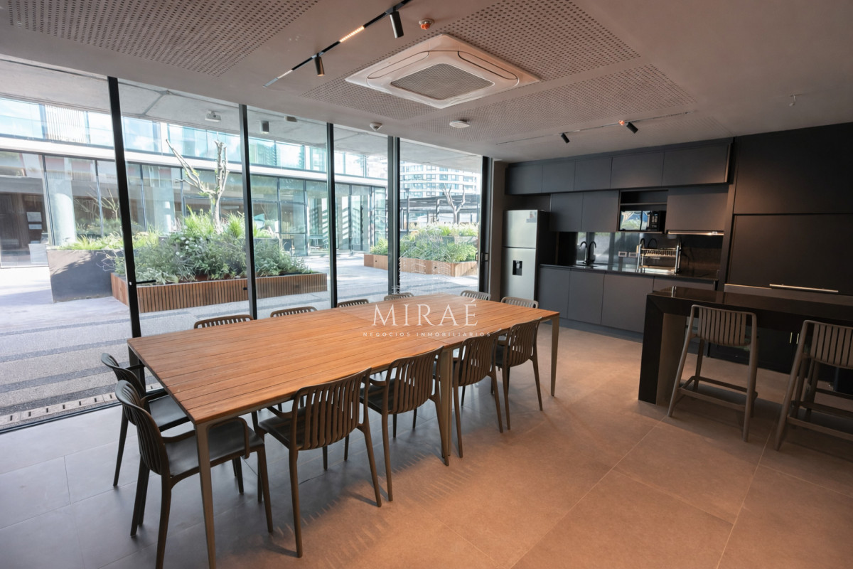 Apartamento ID.200 - Apartamento 1 dormitorio Torres Del Este.