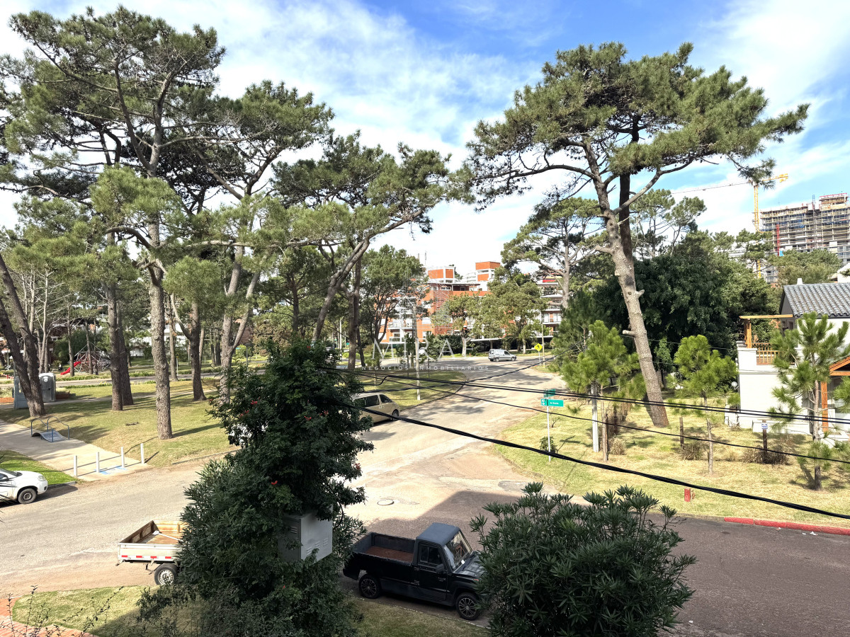 Apartamento ID.33 - Apartamento de 1 dormitorio en Aidy Grill