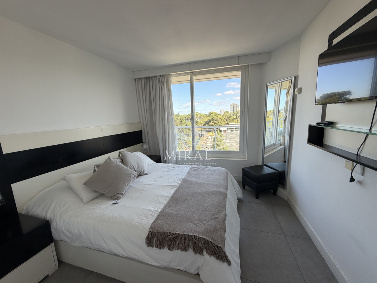 Apartamento ID.228 - Apartamento de 1 dormitorio y medio 