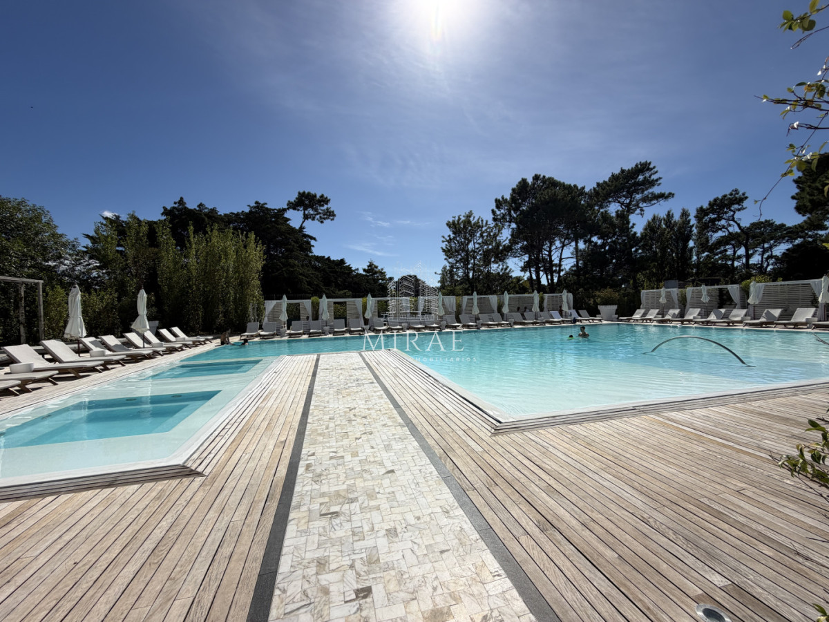 Apartamento ID.228 - Apartamento de 1 dormitorio y medio 