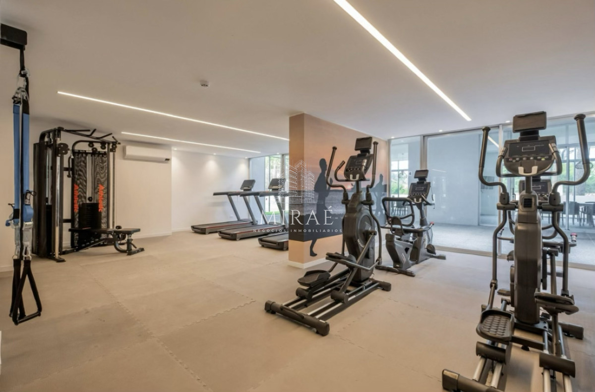 Apartamento ID.193 - Ocean Drive Country torre 2