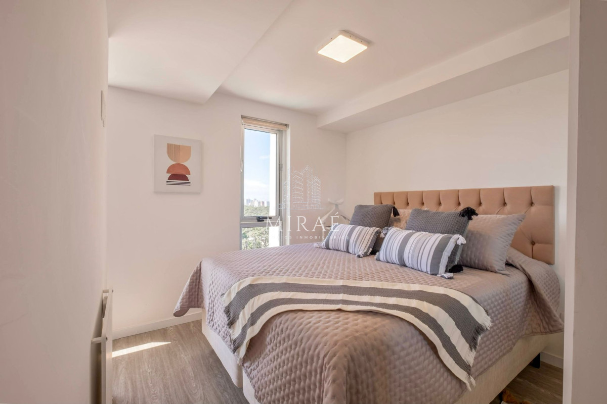 Apartamento ID.12 - Apartamento 1 dormitorio 1 baño Ocean Drive Country