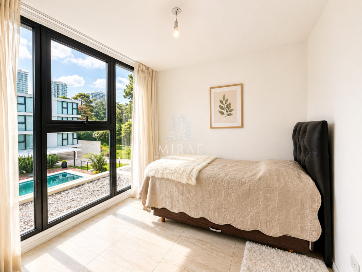 Apartamento ID.297 - Apartamento 2 dormitorio 2 baños