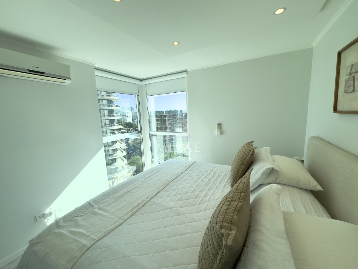 Apartamento ID.7 - Apartamento 2 dormitorios 2 baños Wind Tower 