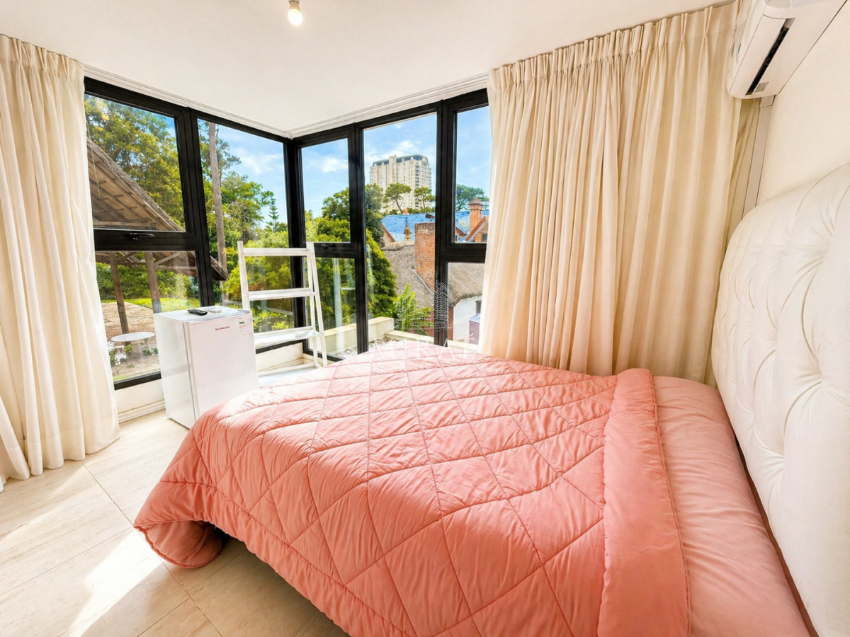 Apartamento ID.297 - Apartamento 2 dormitorio 2 baños