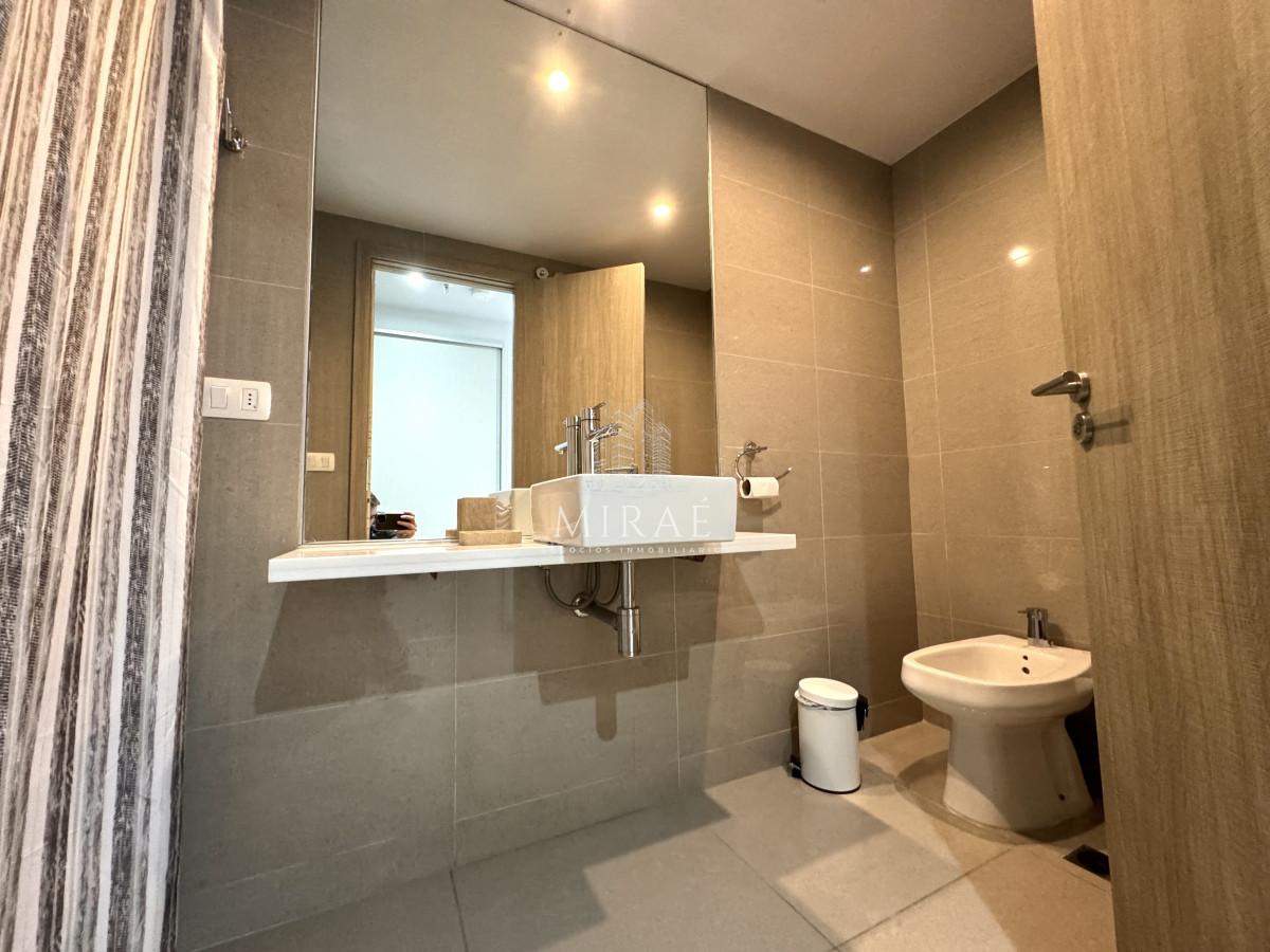 Apartamento ID.20 - Apartamento en  venta 1 dormitorio  2 baños 