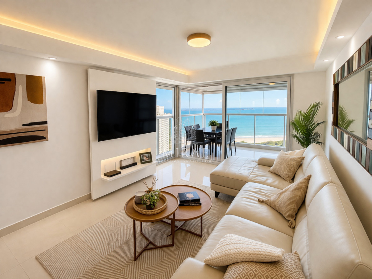 Apartamento ID.249 - Apartamento en venta Miami Boulevard I