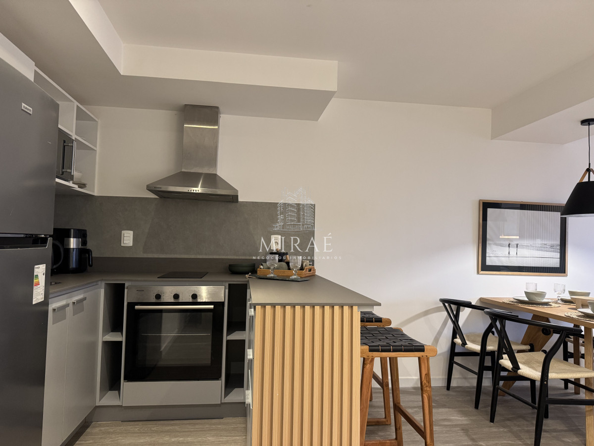 Apartamento ID.3 - Apartamento Ocean drive Country 1 dormitorio, 1 baño.
