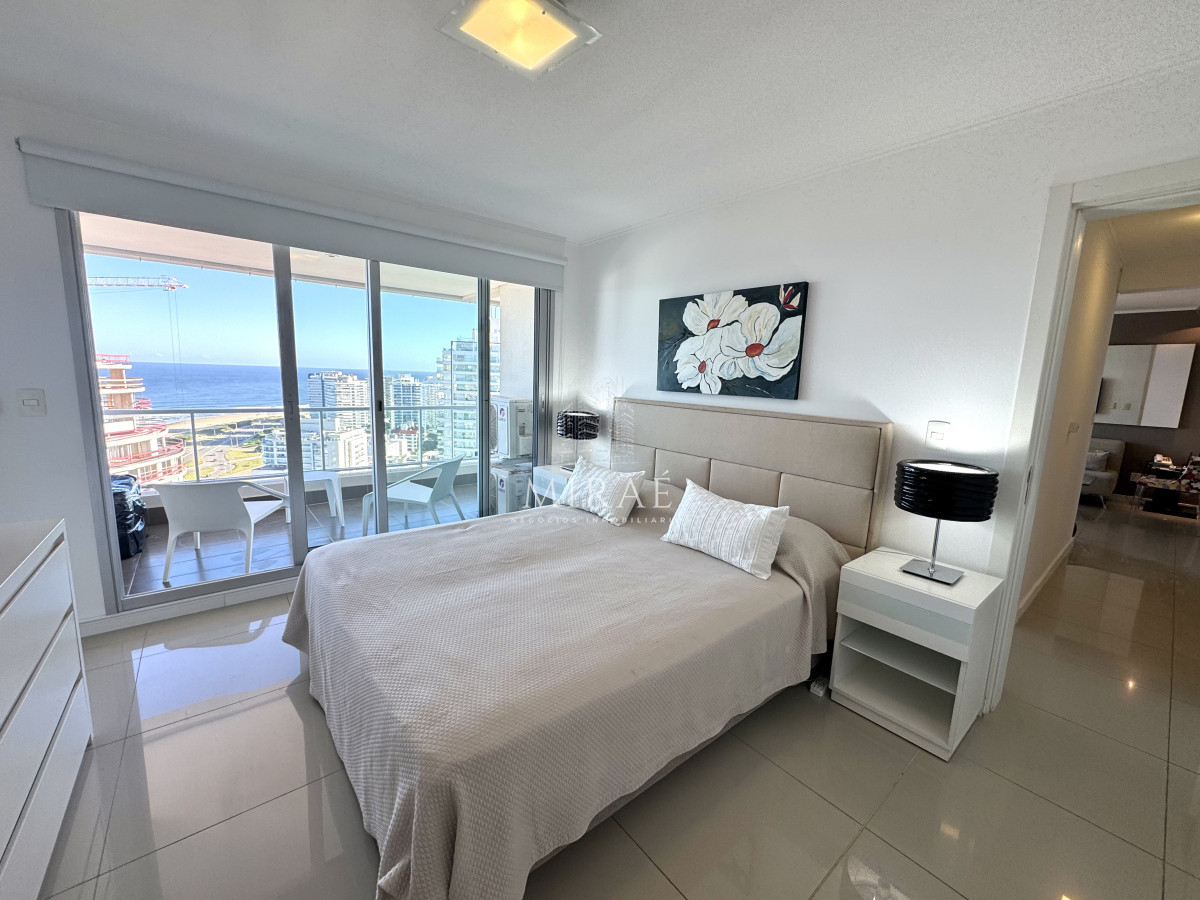 Apartamento ID.15 - Apartamento 2 dormitorio 2 baños Wind Tower