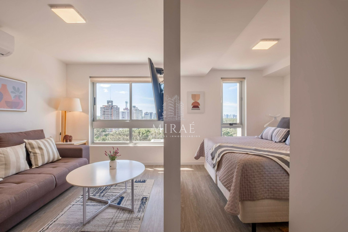 Apartamento ID.12 - Apartamento 1 dormitorio 1 baño Ocean Drive Country