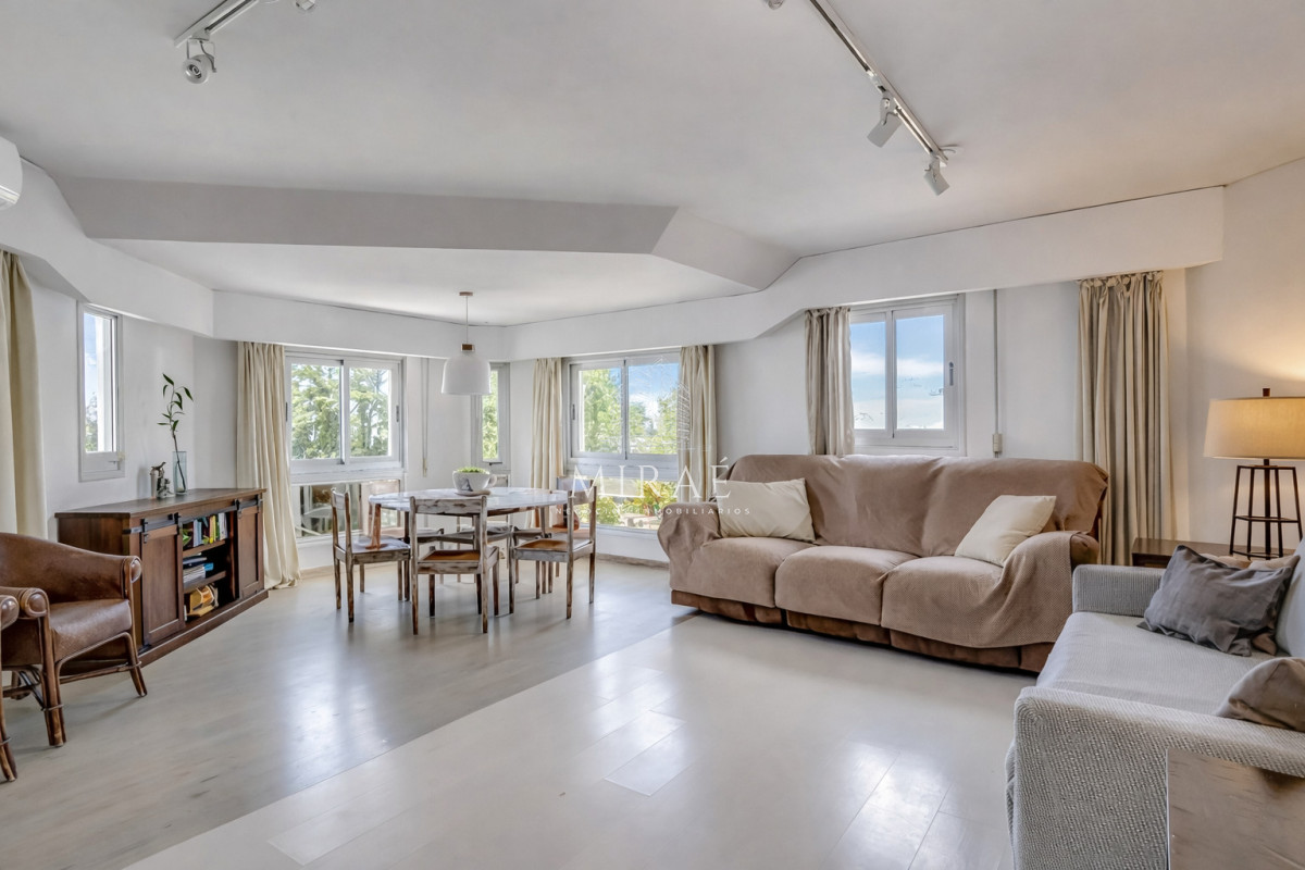 Apartamento ID.260 - Apartamento 3 dormitorios Punta Del Este