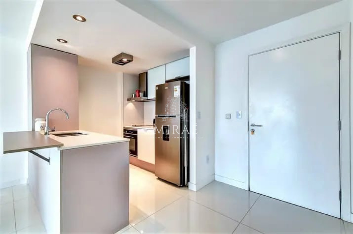 Apartamento ID.103 - Venta Apartamento 2 dormitorios Torre con amenities