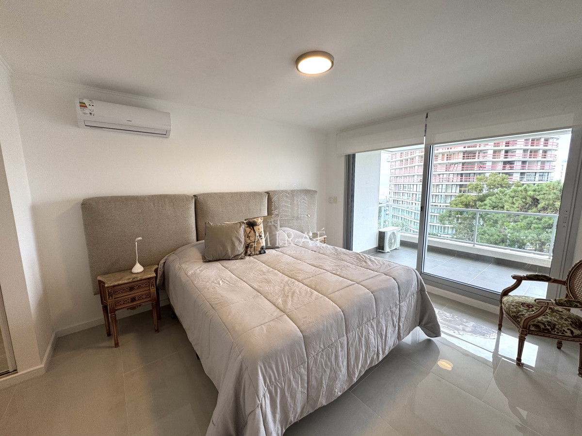 Apartamento ID.10 - Apartamento 2 dormitorio 2 baños 