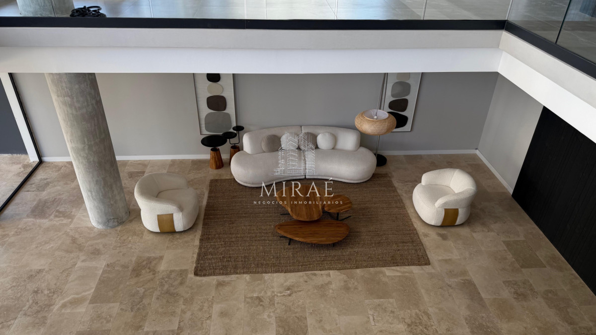 Apartamento ID.259 - Apartamento en alquiler 2 dormitorios, 2 baños
