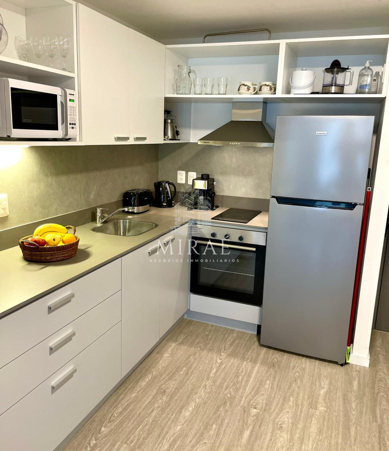 Apartamento ID.11 - Apartamento 1 dormitorio 1 baño Ocean Drive Country