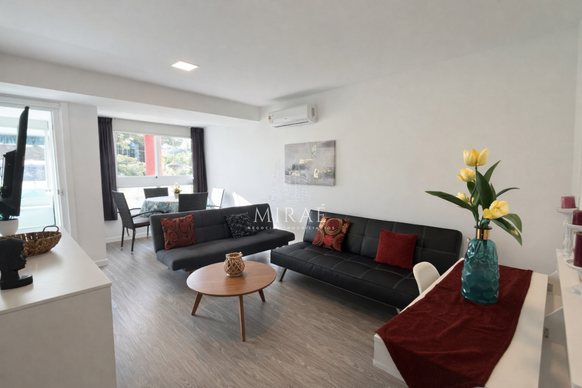 Apartamento ID.261 - Apartamento en venta Punta Del este