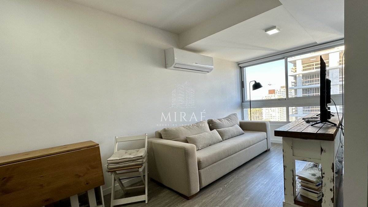 Apartamento ID.31 - Apartamento 1 dormitorio 1 baño
