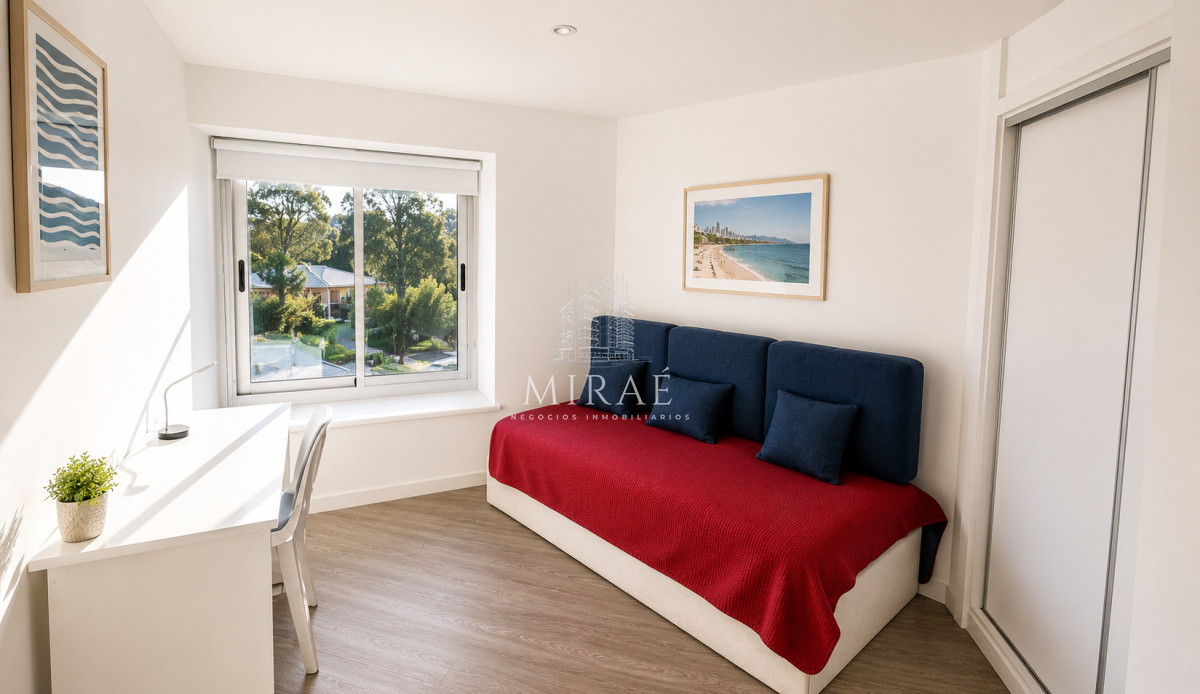 Apartamento ID.29 - Apartamento 2 dormitorios Ocean Drive Country 