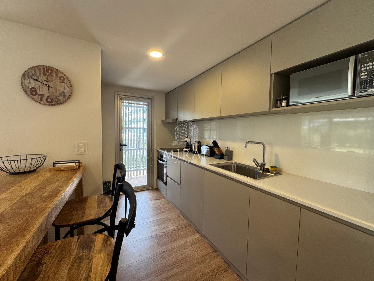 Apartamento ID.30 - Apartamento 2 dormitorios 2 baños 