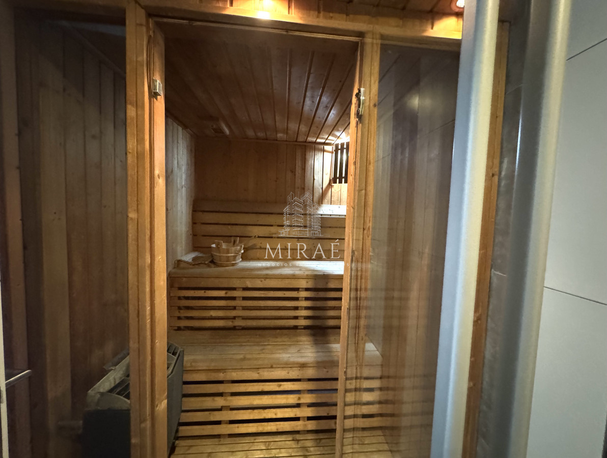 Apartamento ID.79 - Apartamento en venta 1 dormitorio y medio 