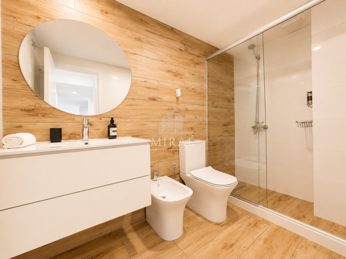 Apartamento ID.9 - Apartamento 2 dormitorio 2 baños Mansa Inn 