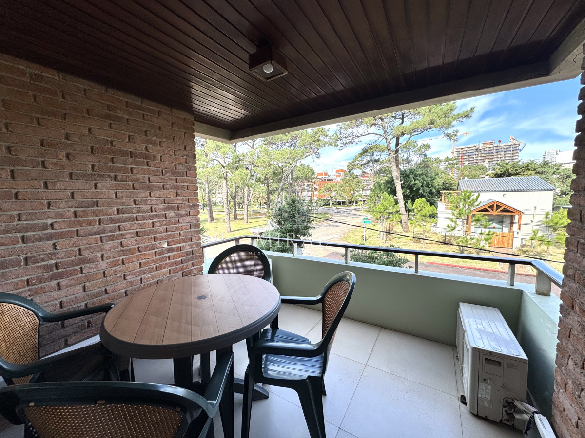 Apartamento ID.33 - Apartamento de 1 dormitorio en Aidy Grill