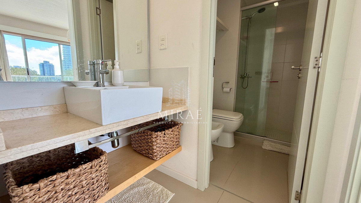 Apartamento ID.282 - Apartamento en venta 1 dormitorio 1 baño 