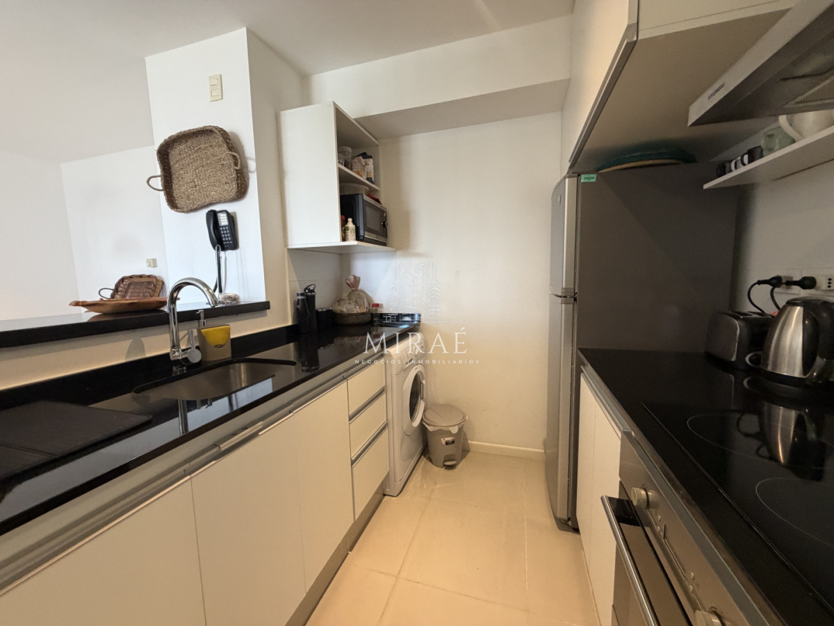 Apartamento ID.74 - Apartamento en venta 2 dormitorio 1 baño en Aidy grill 