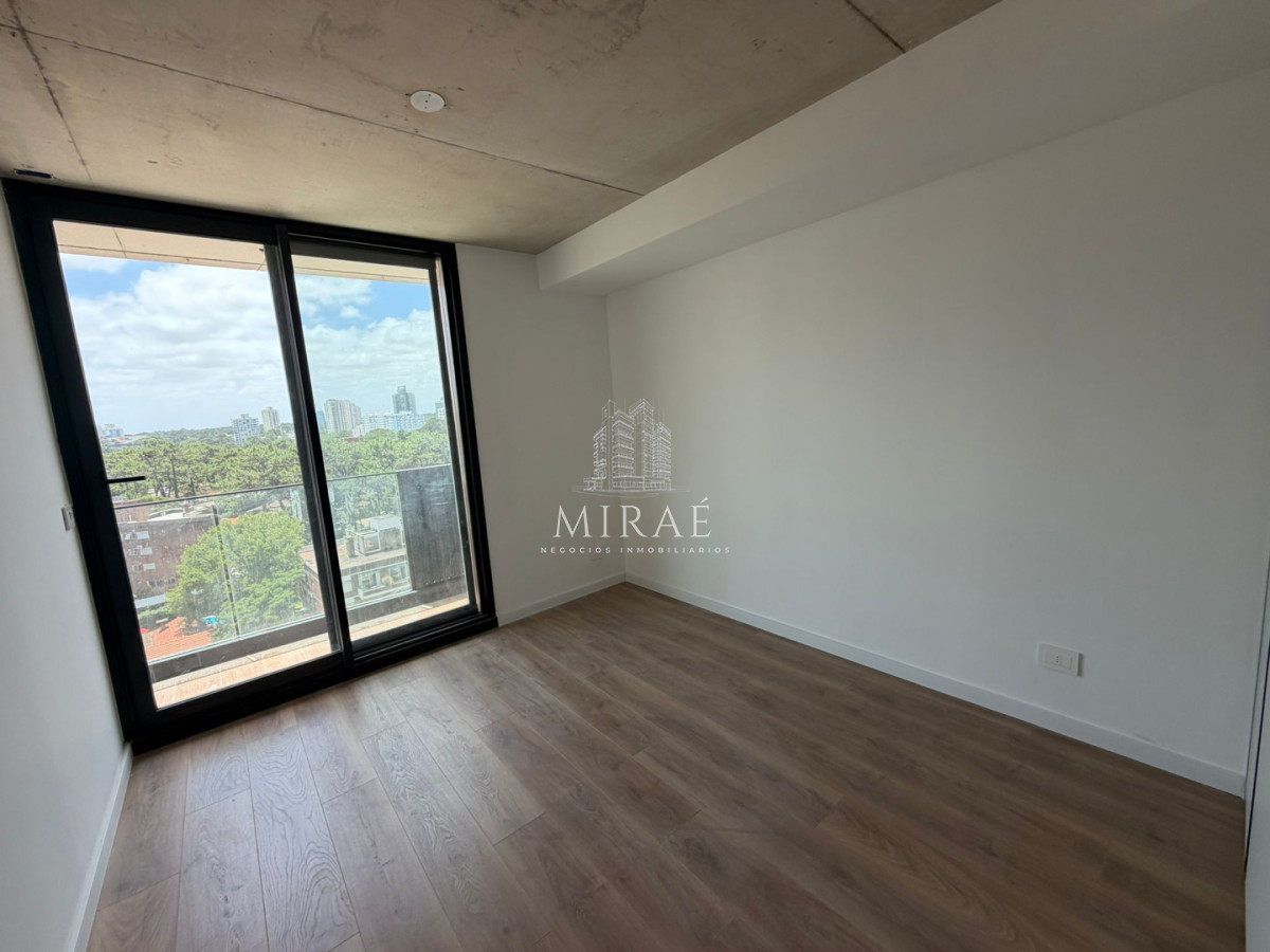 Apartamento ID.200 - Apartamento 1 dormitorio Torres Del Este.