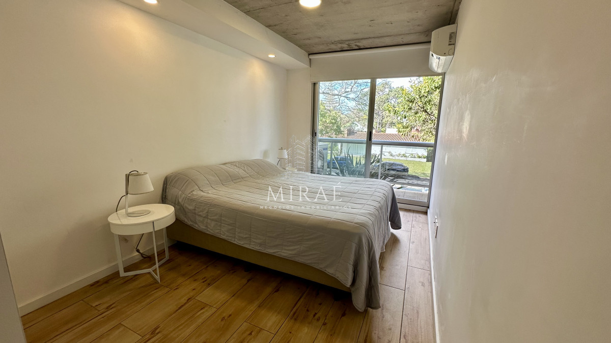 Apartamento ID.9 - Apartamento 2 dormitorio 2 baños Mansa Inn 