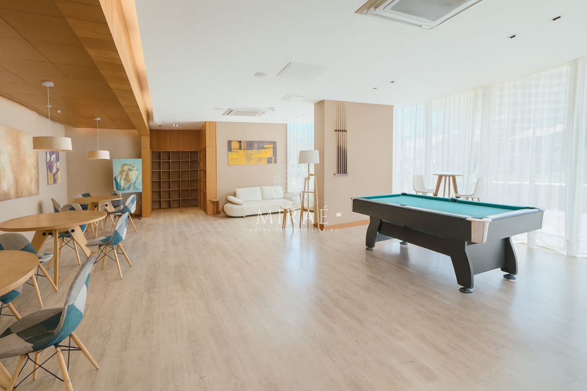 Apartamento ID.15 - Apartamento 2 dormitorio 2 baños Wind Tower