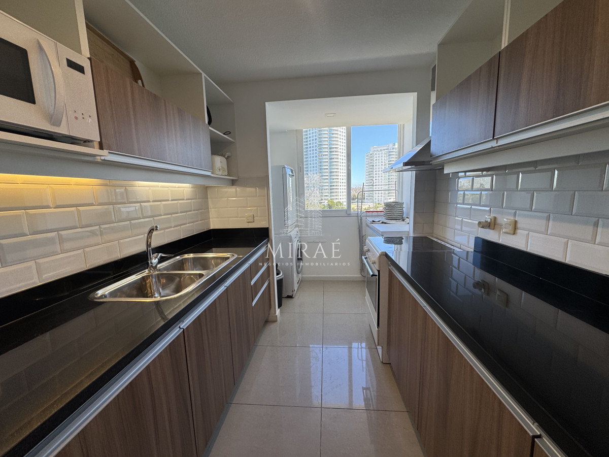 Apartamento ID.92 - Apartamento 2 dormitorios 3 baños 