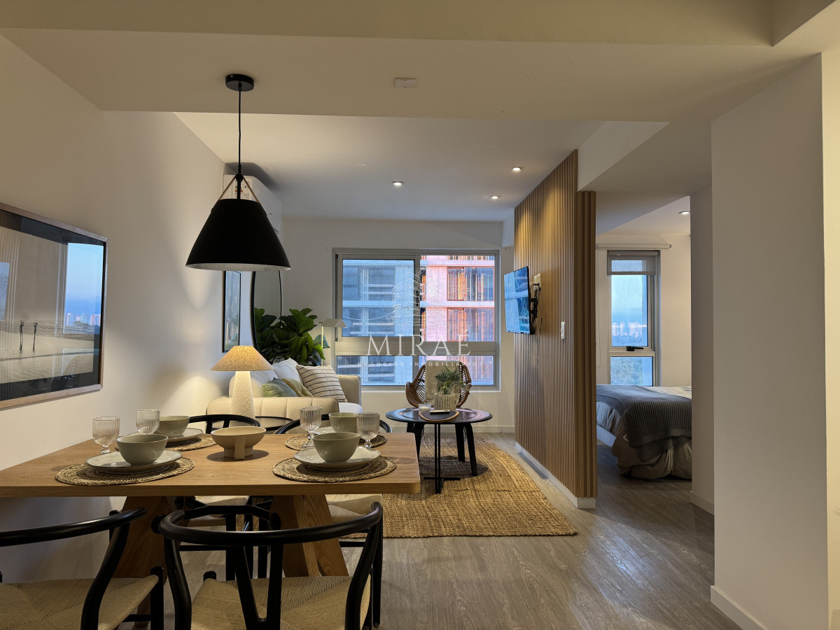 Apartamento ID.3 - Apartamento Ocean drive Country 1 dormitorio, 1 baño.