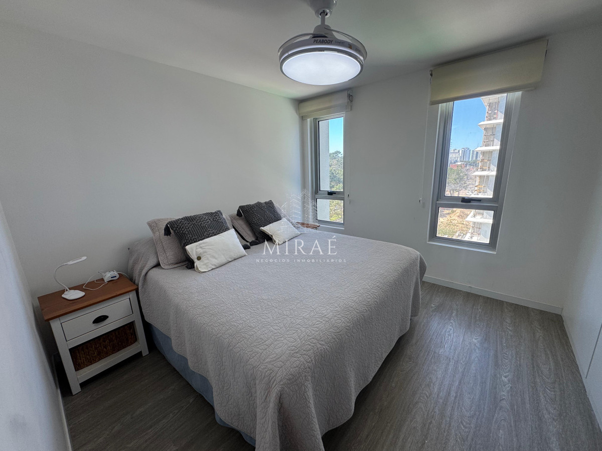 Apartamento ID.80 - Apartamento 1 dormitorio  roosevelt 