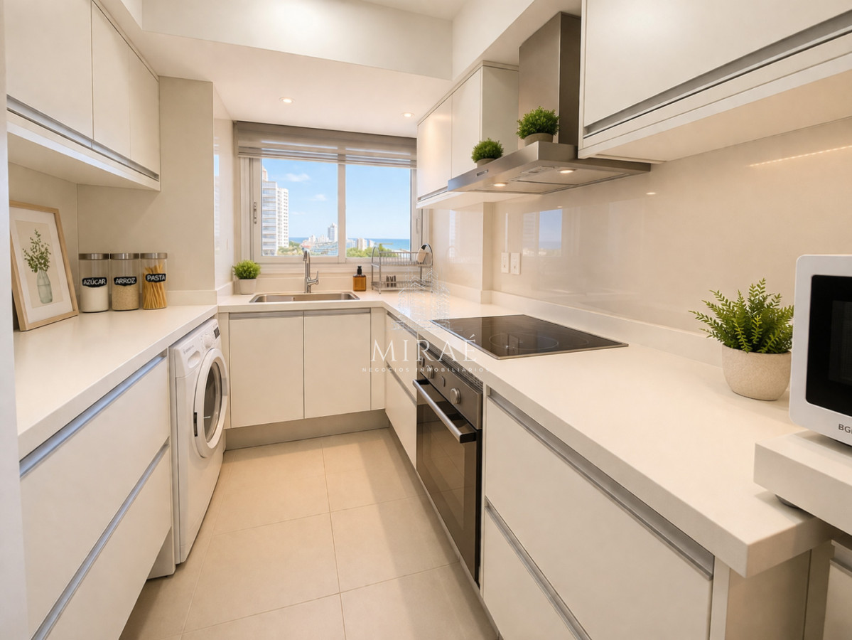 Apartamento ID.249 - Apartamento en venta Miami Boulevard I