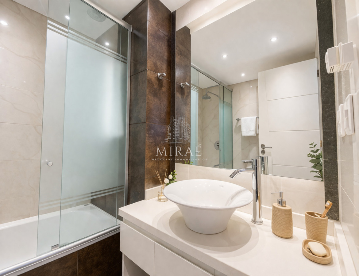 Apartamento ID.249 - Apartamento en venta Miami Boulevard I