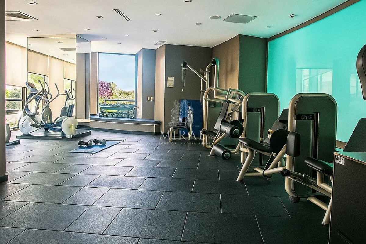 Apartamento ID.186 - Aparamento en alquiler Playa brava 2 dormitorios