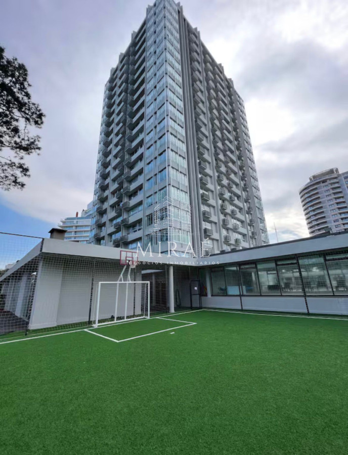 Apartamento ID.199 - Ocean Drive Country 1904