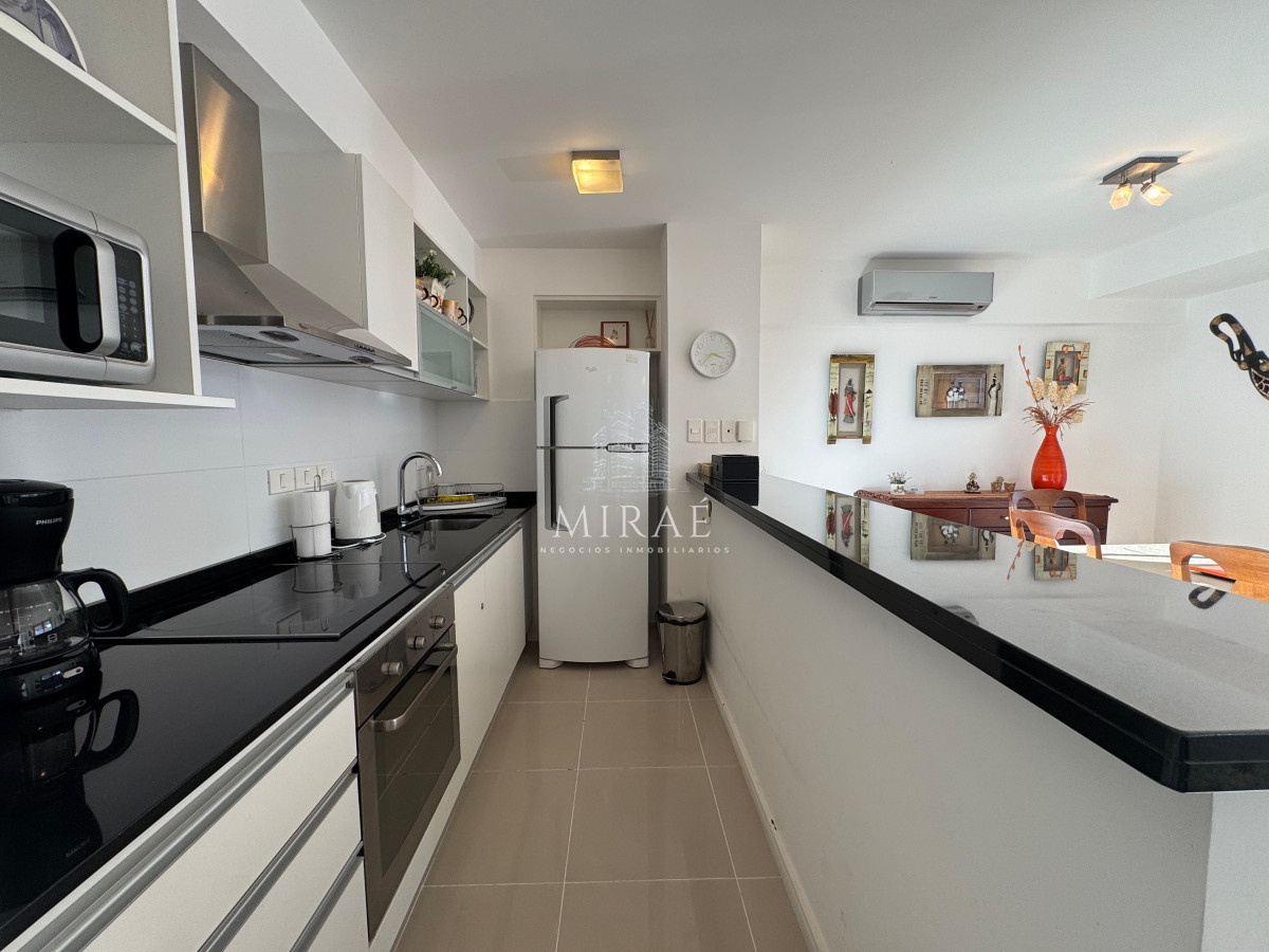 Apartamento ID.79 - Apartamento en venta 1 dormitorio y medio 