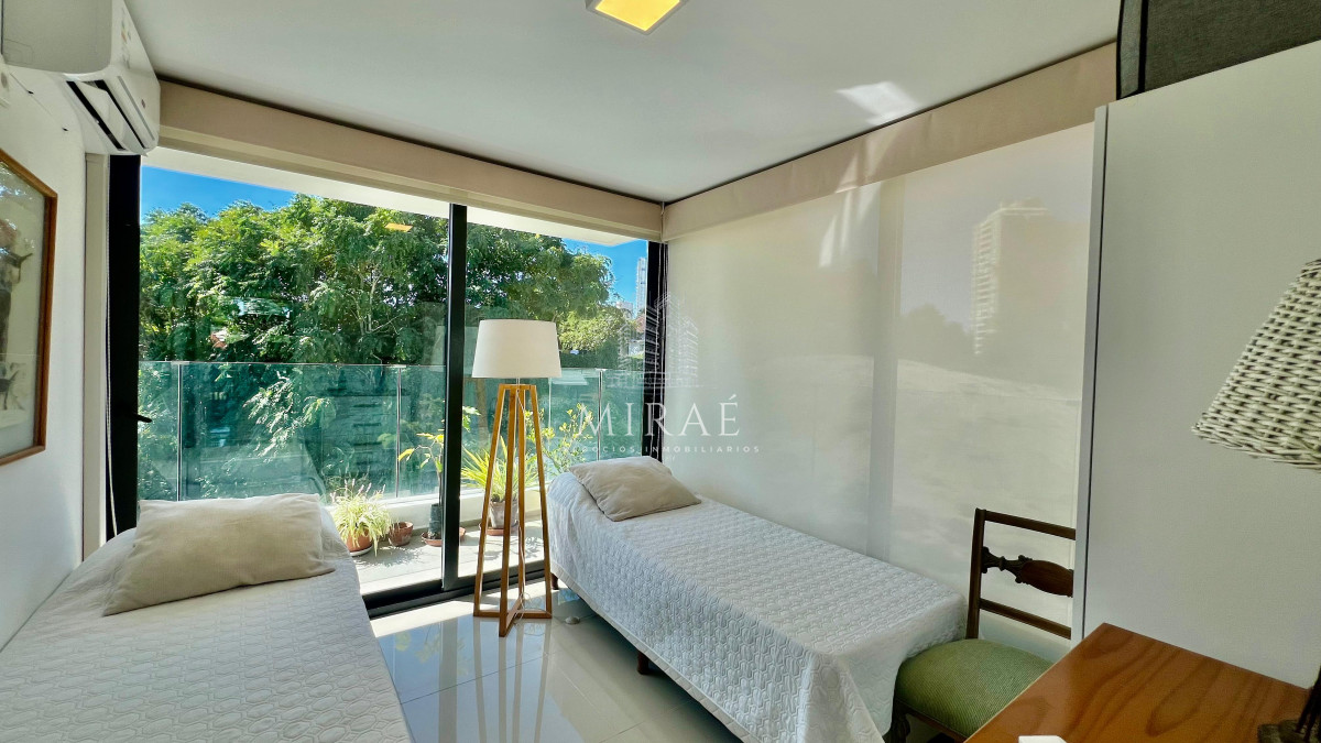 Apartamento ID.135 - En venta Apartamento  2 dormitorios 2 baños 