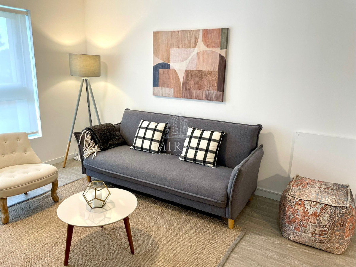 Apartamento ID.11 - Apartamento 1 dormitorio 1 baño Ocean Drive Country