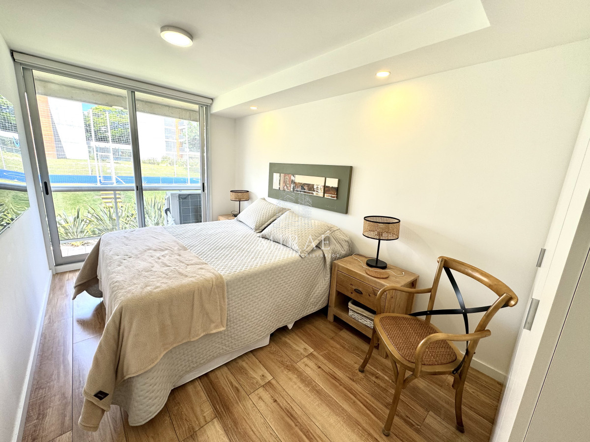 Apartamento ID.13 - Apartamento 2 dormitorios, 2 baños, Mansa Inn II