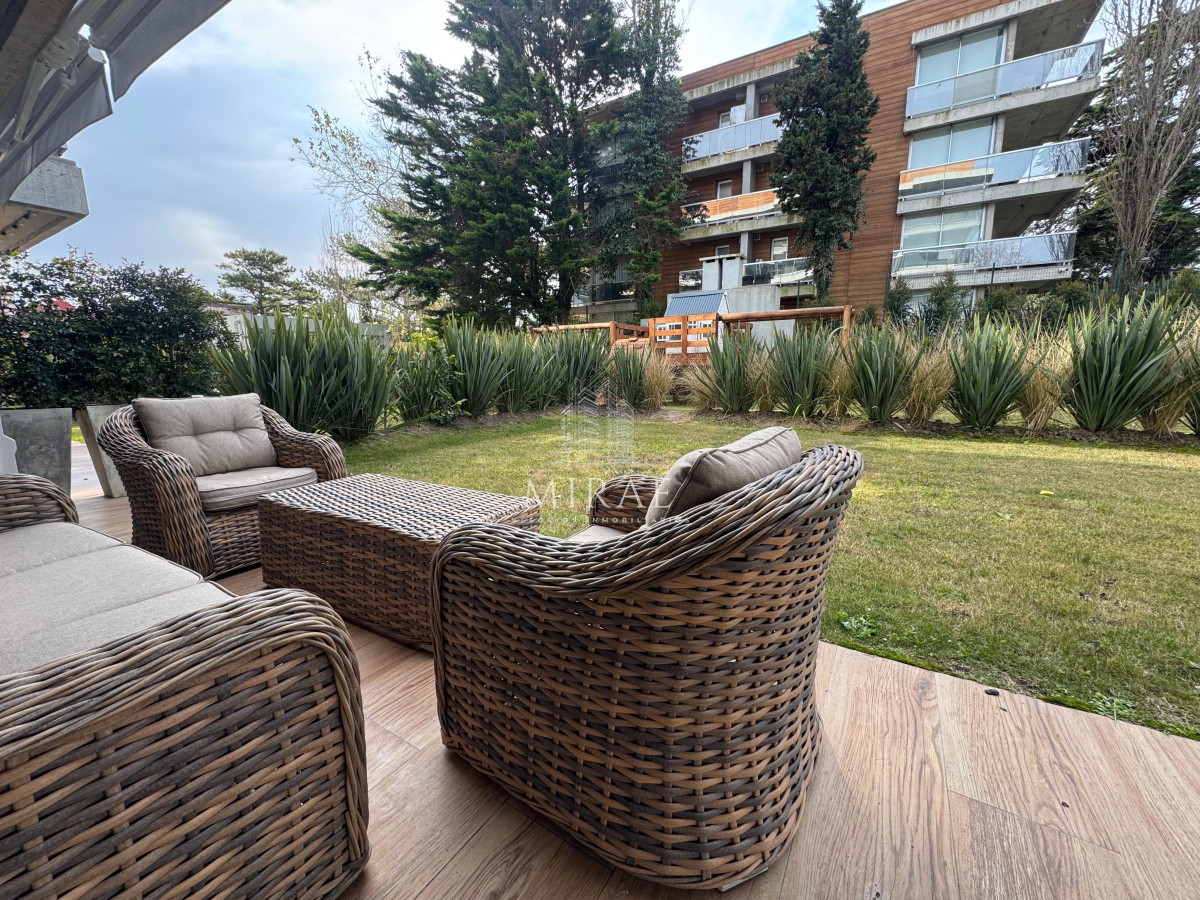 Apartamento ID.30 - Apartamento 2 dormitorios 2 baños 