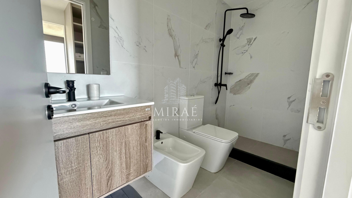 Apartamento ID.259 - Apartamento en alquiler 2 dormitorios, 2 baños