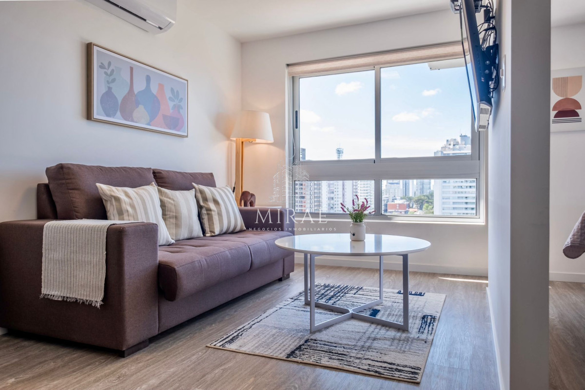 Apartamento ID.12 - Apartamento 1 dormitorio 1 baño Ocean Drive Country